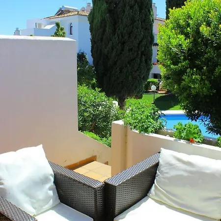 Apartamento Villacana 3110