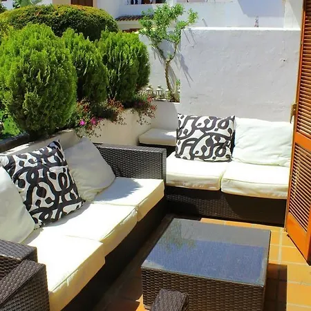 Villacana 3110 Estepona