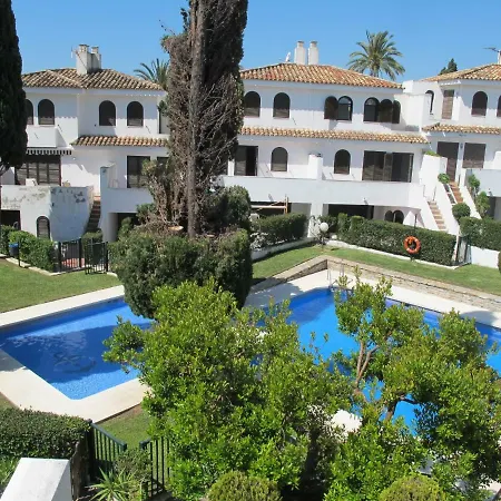 Apartamento Villacana 3110 Estepona