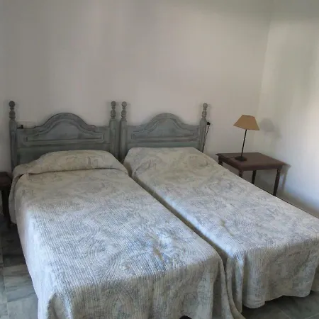 Villacana 3110 Apartamento Estepona