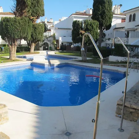 Apartamento Villacana 3110