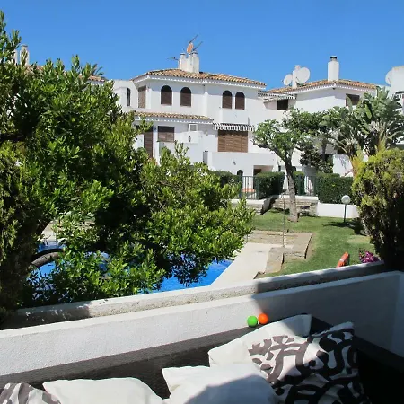 Villacana 3110 Estepona