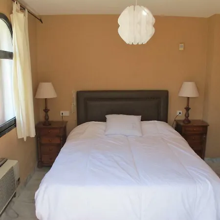 Villacana 3110 Apartamento Estepona