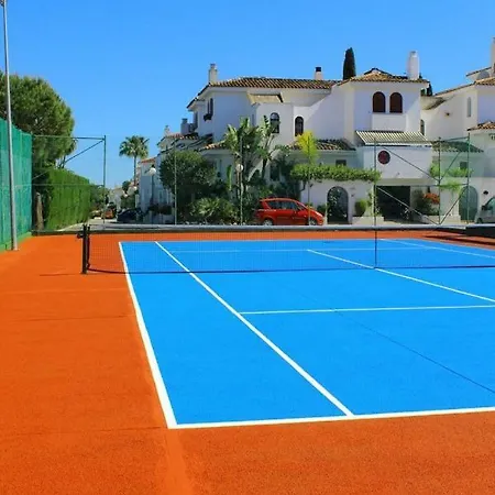 Apartamento Villacana 3110