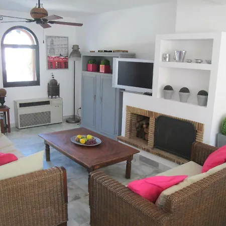 Villacana 3110 Apartamento Estepona