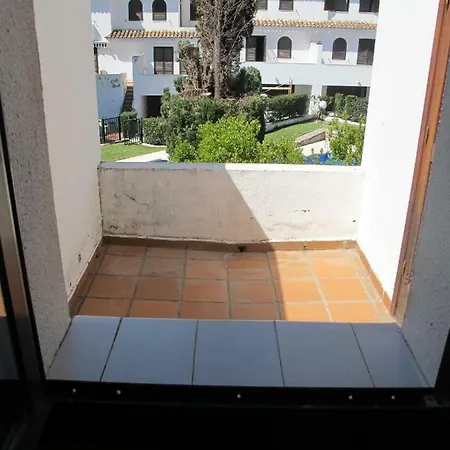 Apartamento Villacana 3110 Estepona