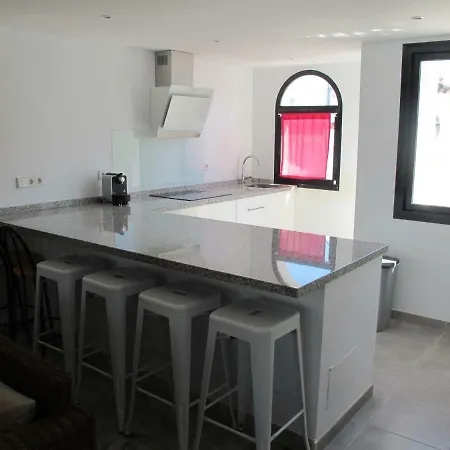 Villacana 3110 Apartamento Estepona
