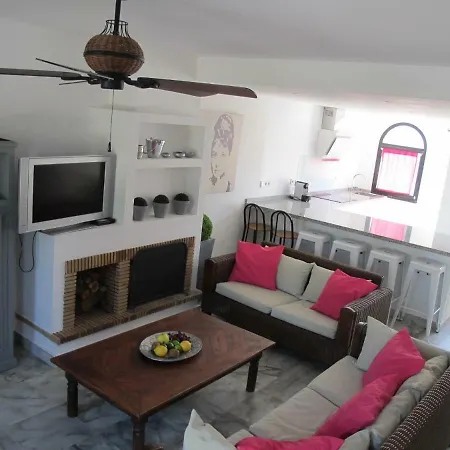 Villacana 3110 Apartamento Estepona